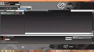 C3 screenshot