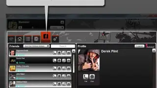 C3 screenshot