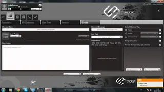 C3 screenshot