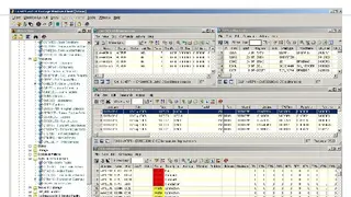 CA SYSVIEW Performance Management screenshot