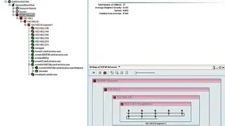CA Unicenter NSM screenshot