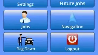 Cab Treasure screenshot