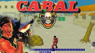 Cabal screenshot
