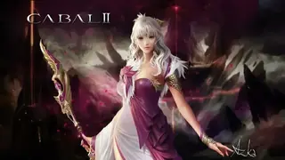 Cabal 2 screenshot