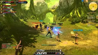 Cabal 2 screenshot