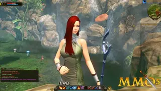 Cabal 2 screenshot