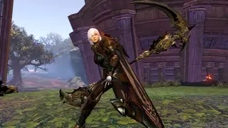 Cabal 2 screenshot