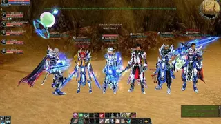 Cabal Online screenshot
