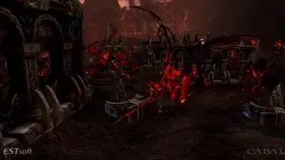 Cabal Online screenshot