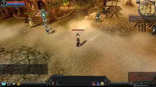 Cabal Online screenshot