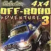Cabela’s 4X4 Off-Road Adventure 3