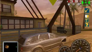 Cabela’s 4X4 Off-Road Adventure 3 screenshot