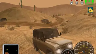 Cabela’s 4X4 Off-Road Adventure 3 screenshot