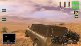 Cabela’s 4X4 Off-Road Adventure 3 screenshot
