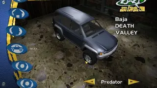 Cabela’s 4X4 Off-Road Adventure 3 screenshot