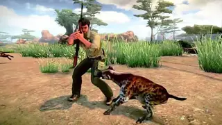 Cabelas African Adventures screenshot