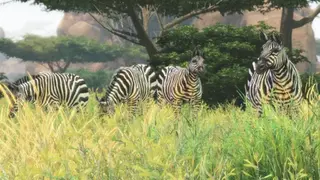 Cabelas African Adventures screenshot