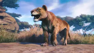 Cabelas African Adventures screenshot