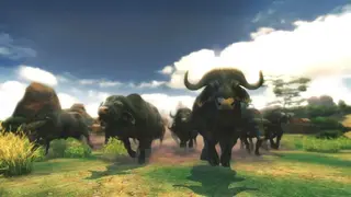 Cabelas African Adventures screenshot