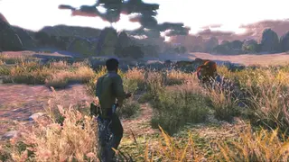 Cabelas African Adventures screenshot