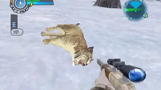Cabela’s Alaskan Adventures screenshot