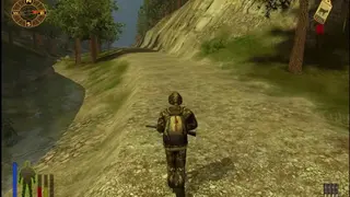 Cabela’s Big Game Hunter 2005 Adventures screenshot