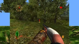 Cabela’s Big Game Hunter 2005 Adventures screenshot