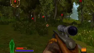 Cabela’s Big Game Hunter 2005 Adventures screenshot