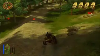 Cabela’s Big Game Hunter 2005 Adventures screenshot