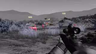 Cabela’s Big Game Hunter screenshot