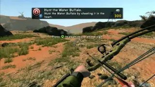 Cabela’s Big Game Hunter screenshot