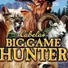 Cabela’s Big Game Hunter