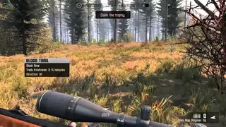 Cabela’s Big Game Hunter: Pro Hunts screenshot