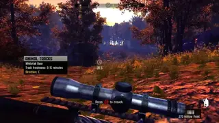 Cabela’s Big Game Hunter: Pro Hunts screenshot