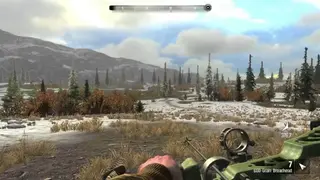 Cabela’s Big Game Hunter: Pro Hunts screenshot