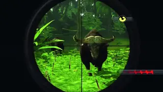 Cabela’s Dangerous Hunts 2009 screenshot