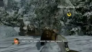 Cabela’s Dangerous Hunts 2009 screenshot