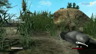 Cabela’s Dangerous Hunts 2011 screenshot