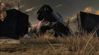 Cabela’s Dangerous Hunts 2011 screenshot