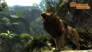 Cabela’s Dangerous Hunts 2013 screenshot
