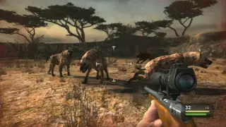 Cabela’s Dangerous Hunts 2013 screenshot