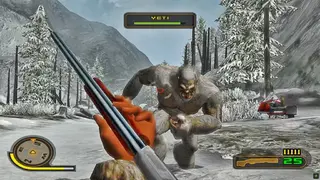 Cabela’s Dangerous Hunts screenshot