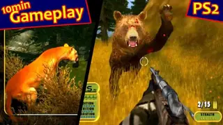 Cabela’s Dangerous Hunts screenshot