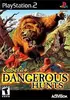 Cabela’s Dangerous Hunts