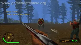 Cabela’s Dangerous Hunts: Ultimate Challenge screenshot
