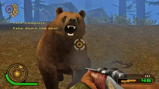 Cabela’s Dangerous Hunts: Ultimate Challenge screenshot