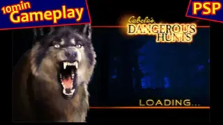 Cabela’s Dangerous Hunts: Ultimate Challenge screenshot