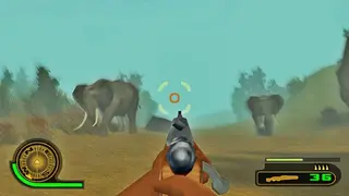 Cabela’s Dangerous Hunts: Ultimate Challenge screenshot
