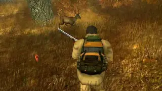 Cabela’s Outdoor Adventures screenshot