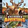 Cabela’s Outdoor Adventures